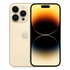 Смартфон Apple iPhone 14 Pro 256Gb Gold (eSIM+SIM) (Уценённый товар)