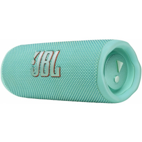 Беспроводная акустика JBL Flip 6, Teal (JBLFLIP6TEAL)