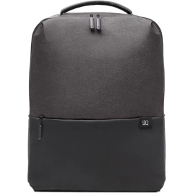 Рюкзак XiaoMi 90 Points Light Business Commuting Backpack 15.6", темно-серый