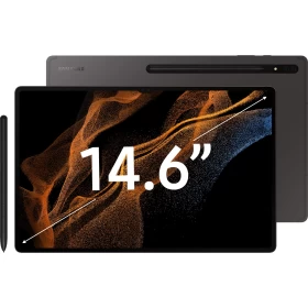 Samsung Galaxy Tab S8 Ultra 14.6 Wi-Fi SM-X900 12/256Gb, Graphite