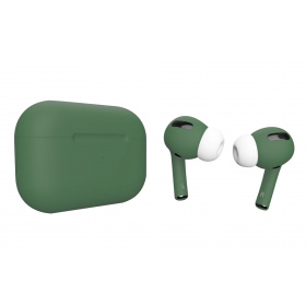 Беспроводные наушники Apple AirPods Pro (2-го поколения, 2022) Color (Matte Green)