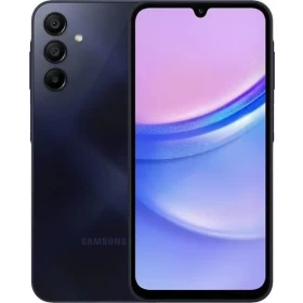 Смартфон Samsung Galaxy A15 8/256Gb Blue/Black (SM-A155F)