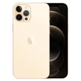 Смартфон Apple iPhone 12 Pro 128Gb Gold (Уценённый товар)