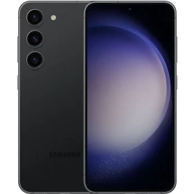 Смартфон Samsung Galaxy S23 8/256Gb, Phantom Black (SM-S9110)