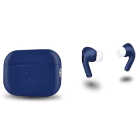 Беспроводные наушники Apple AirPods Pro (2-го поколения, 2022) MagSafe Color (Matte Dark Blue)