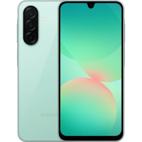 Смартфон Samsung Galaxy A26 5G 8/256Gb Mint (SM-A266B)