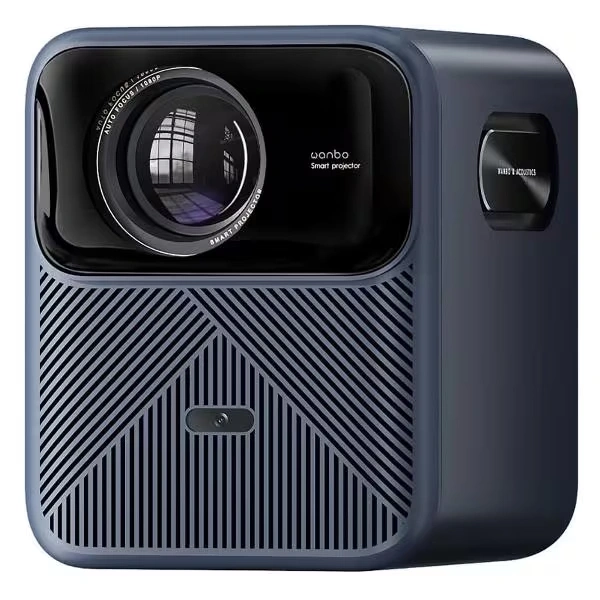 Проектор Wanbo Mozart 1, Синий (WPB81). Фото 1