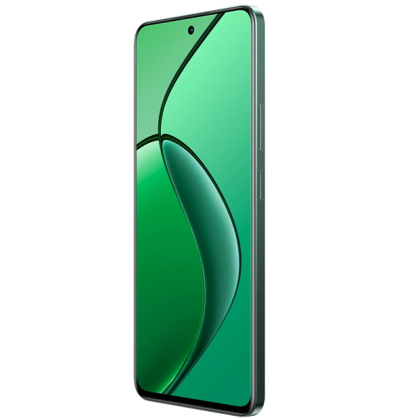 Смартфон Realme 12 8/512Gb Зелёный малахит (RMX3871). Фото 6