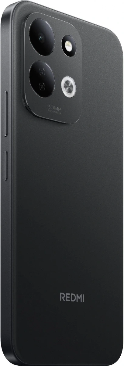 Смартфон Redmi 17 4/128Гб Чёрный. Фото 6