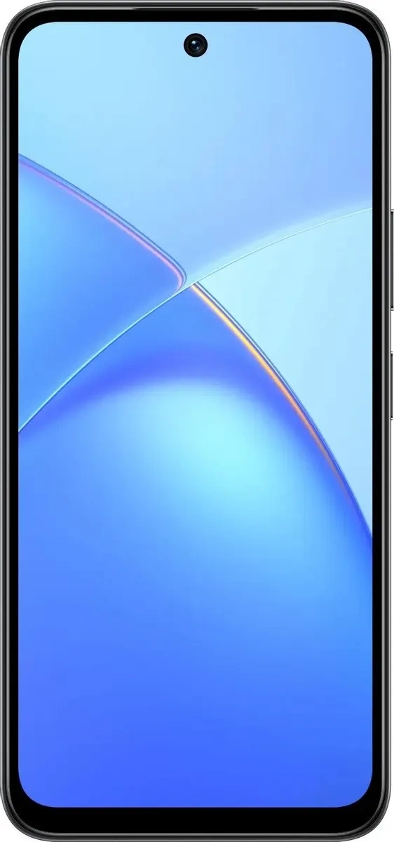 Смартфон Infinix Smart 10 3/64GB, Sleek Black. Фото 2