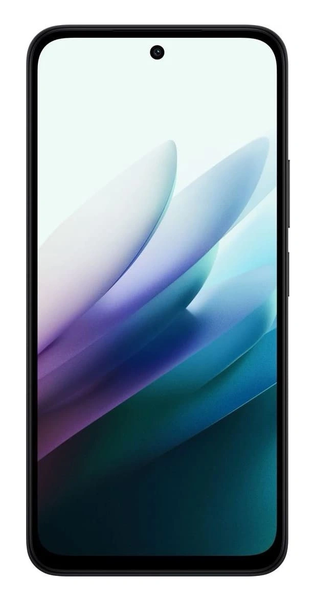 Смартфон Redmi 15 6/128Гб Полночный чёрный (NFC). Фото 2