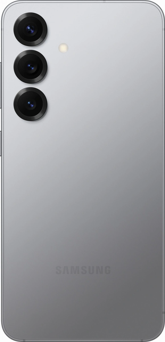 Смартфон Samsung Galaxy S25 5G 12/256Gb, Silver Shadow (SM-S9310). Фото 3