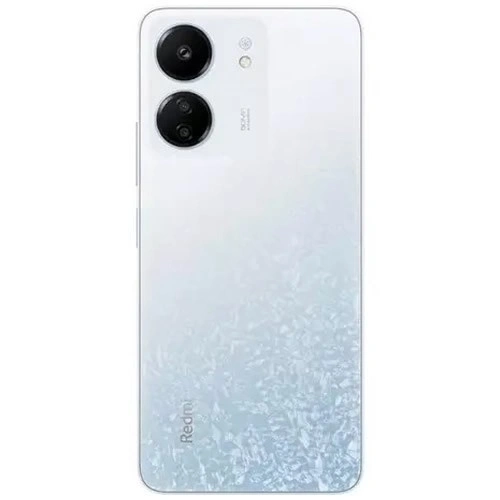 Смартфон Redmi 13c 4/128Gb Glacier White. Фото 3
