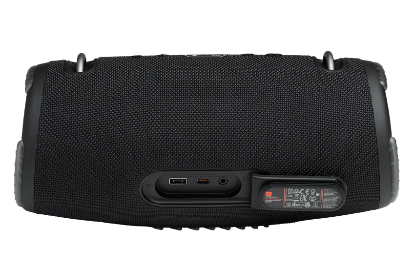 Беспроводная акустика JBL Xtreme 3, Чёрная (JBLXTREME3BLK). Фото 5