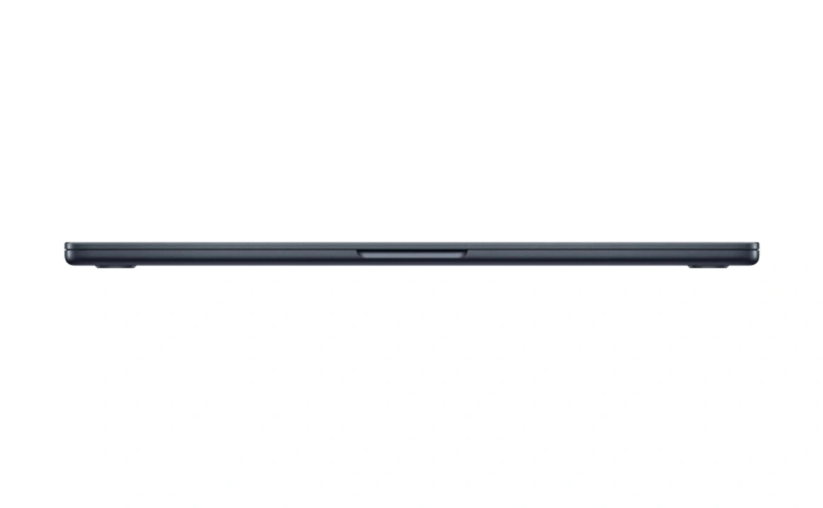 Apple MacBook Air 15" 2026 1Тб Тёмная Ночь (MDVK4) (M5, 10C CPU/10C GPU, 16Гб, 1 Тб SSD). Фото 4