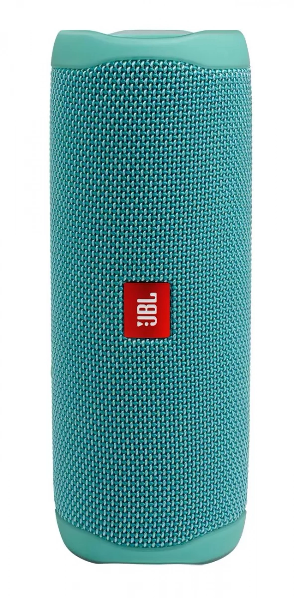 Беспроводная акустика JBL Flip 5, Teal (JBLFLIP5TEAL). Фото 2