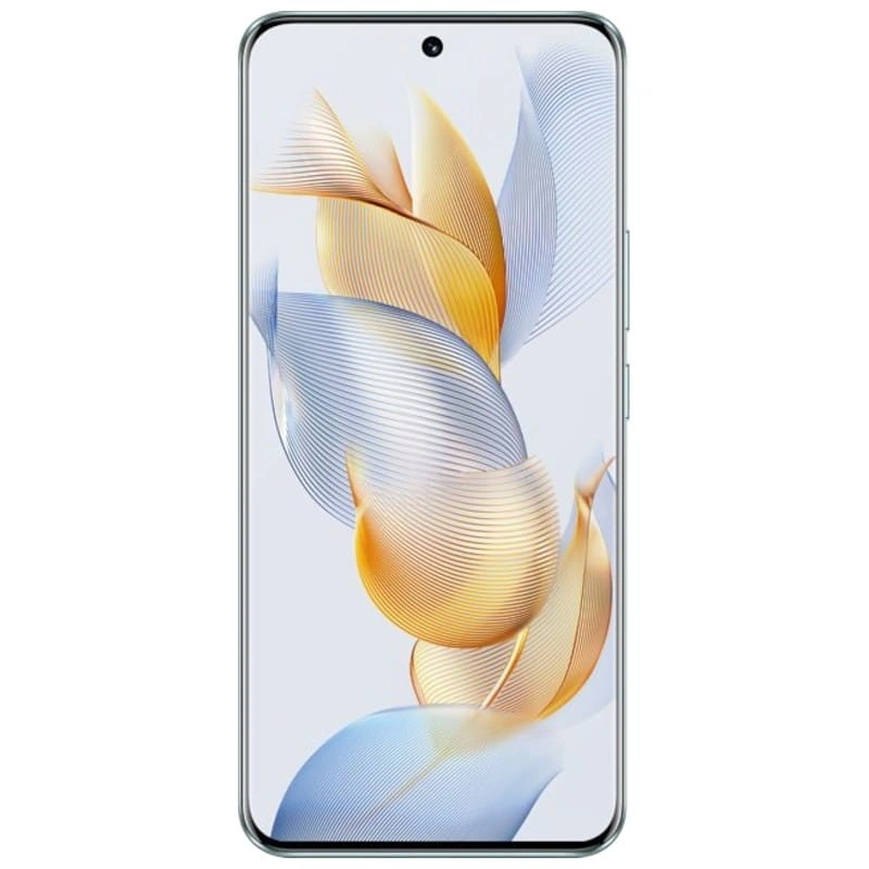 Смартфон Honor 90 8/256Gb Emerald Green (REA-NX9) (Без адаптера). Фото 2