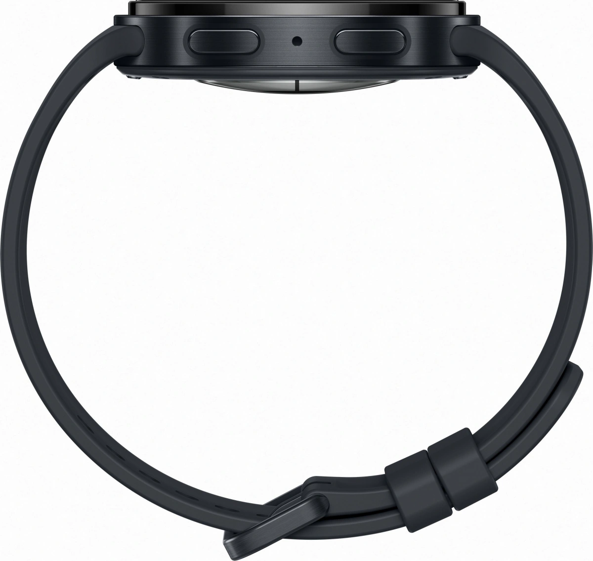 Умные часы Samsung Galaxy Watch9 44 мм, Графит (SM-L350). Фото 5