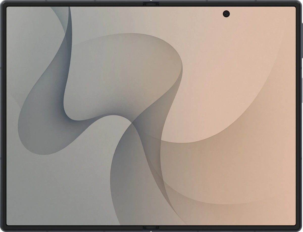 Смартфон Samsung Galaxy Z Fold8 12/512Гб Графит (SM-F971B). Фото 2