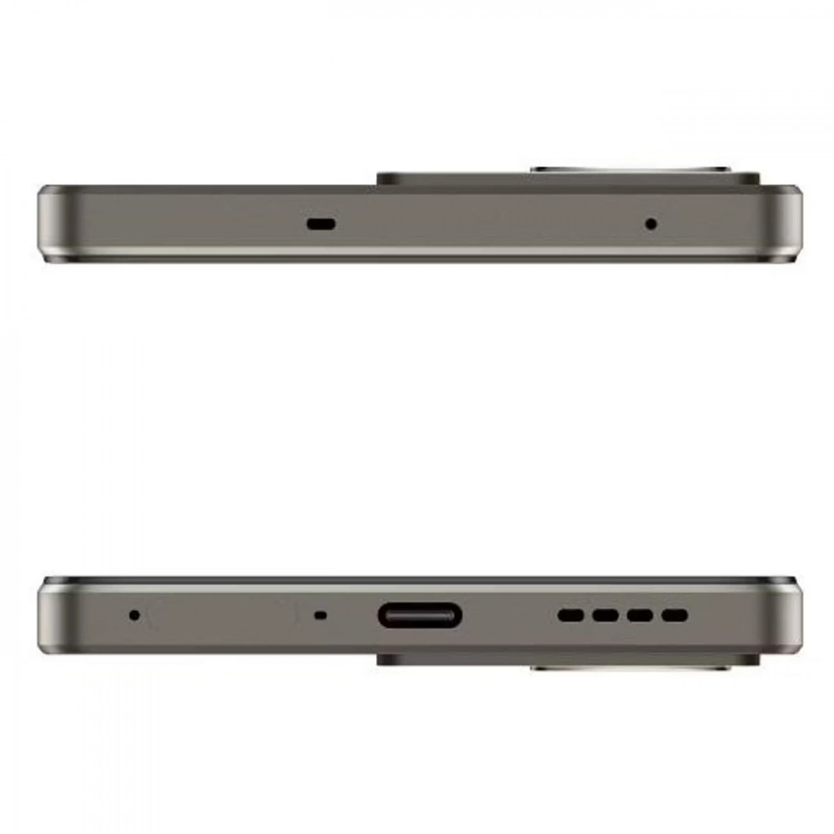 Смартфон Realme 14 5G 8/256Gb Графитовый Чёрный (RMX5070). Фото 8