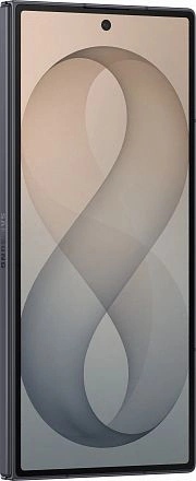 Смартфон Samsung Galaxy Z Fold8 Ultra 12/256Гб Графит (SM-F976B). Фото 4