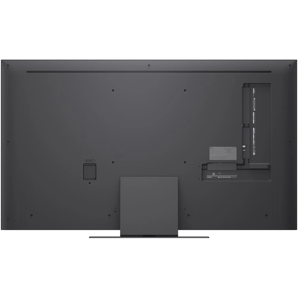 Телевизор LG 55" Mini RGB evo AI MRGB86 4K (55MRGB86B6A.ARUG). Фото 9