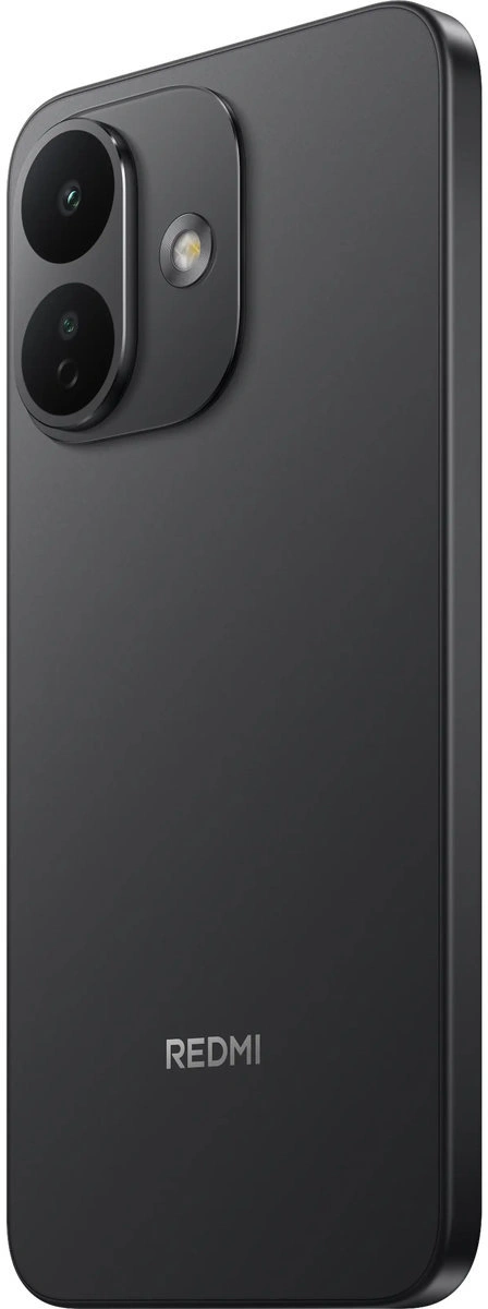 Смартфон Redmi Note 17 Pro Max 8/512Гб Чёрный. Фото 6