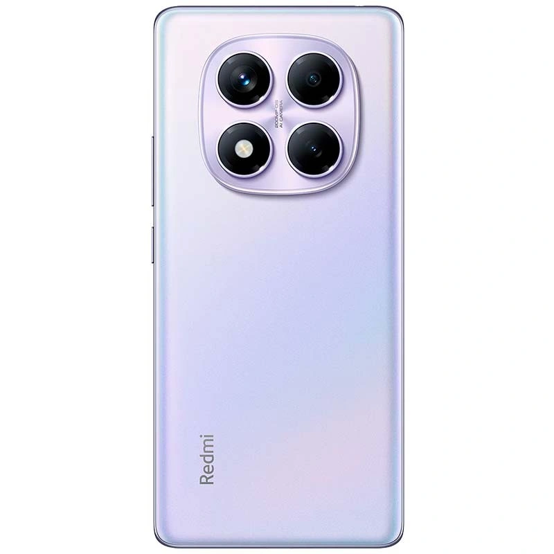 Смартфон Redmi Note 14 Pro 12/256Gb Aurora Purple. Фото 3