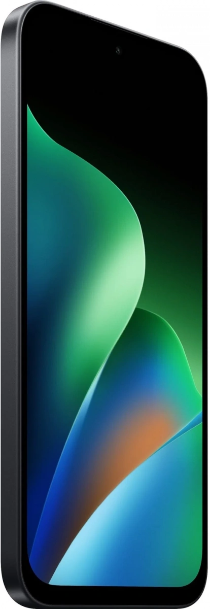 Смартфон Redmi 17 4/128Гб Чёрный. Фото 4