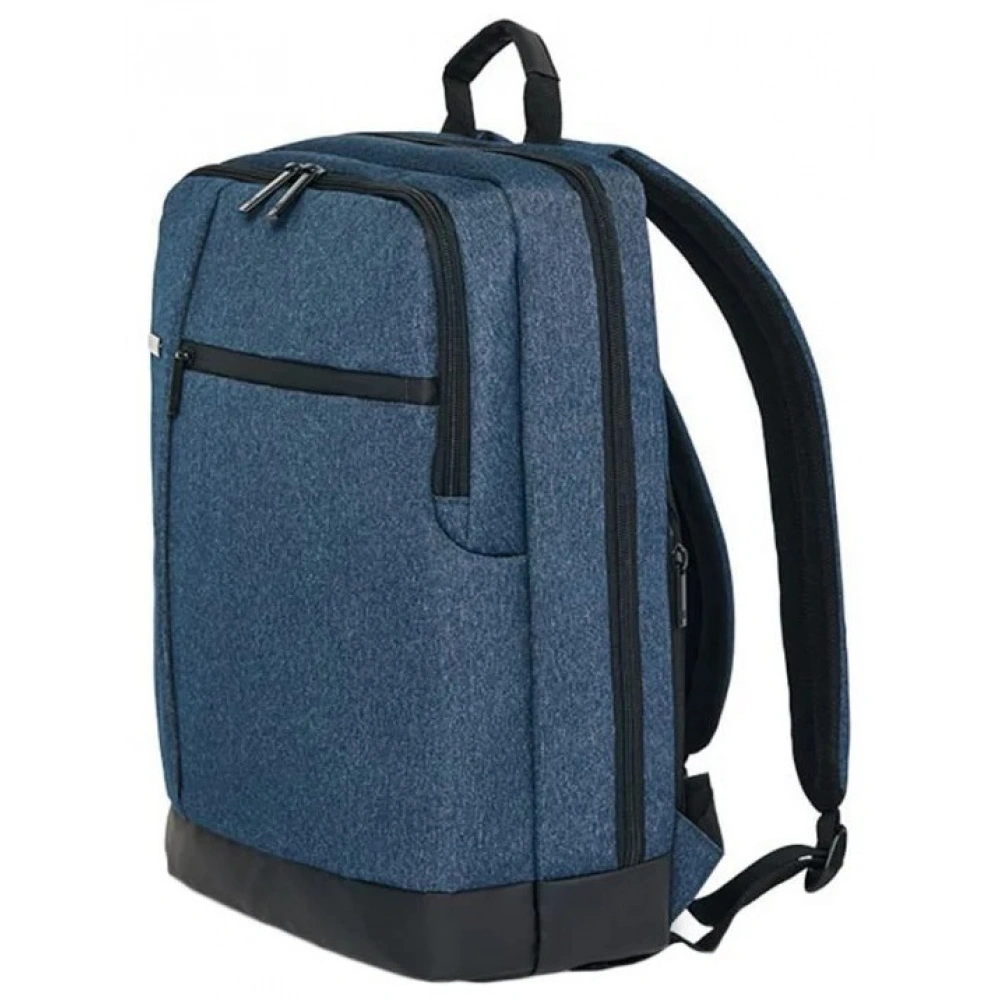 Рюкзак XiaoMi 90 Points Classic Business BackPack JDSW01RM/90171BGBKUNLG05, Синий. Фото 2