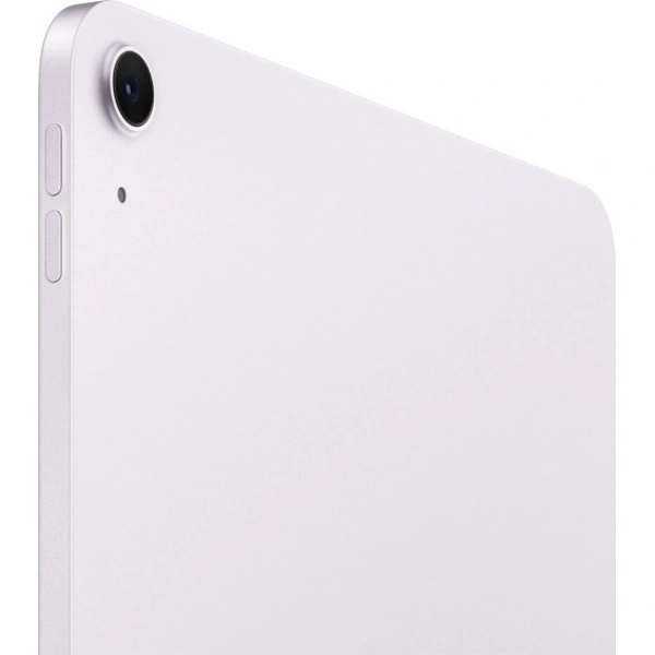 Apple iPad Air 13 (2024) Wi-Fi 128Gb Purple (MV2C3). Фото 3