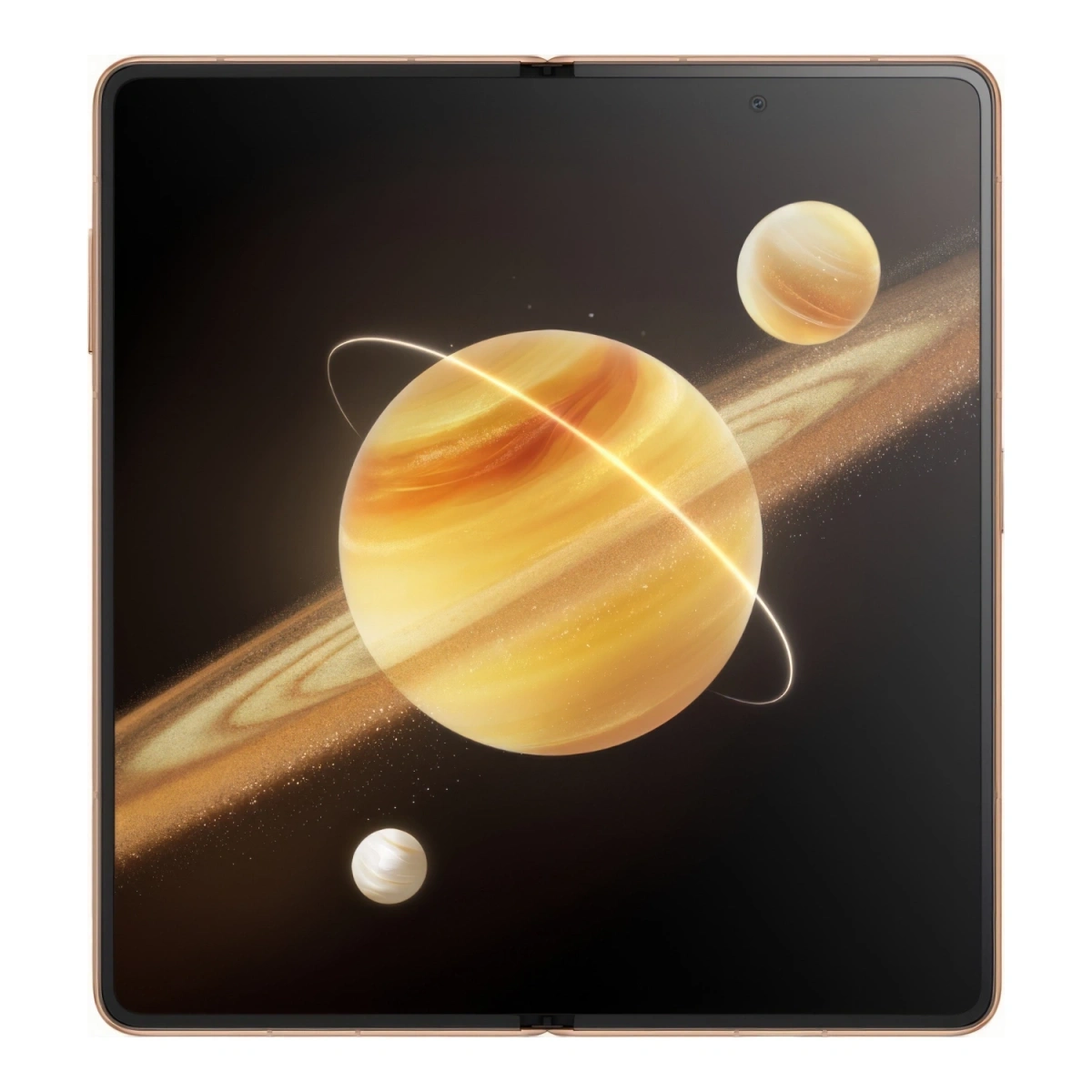 Смартфон Honor Magic V3 12/512Gb, Brown (FCP-N49) (Уцененный товар). Фото 4