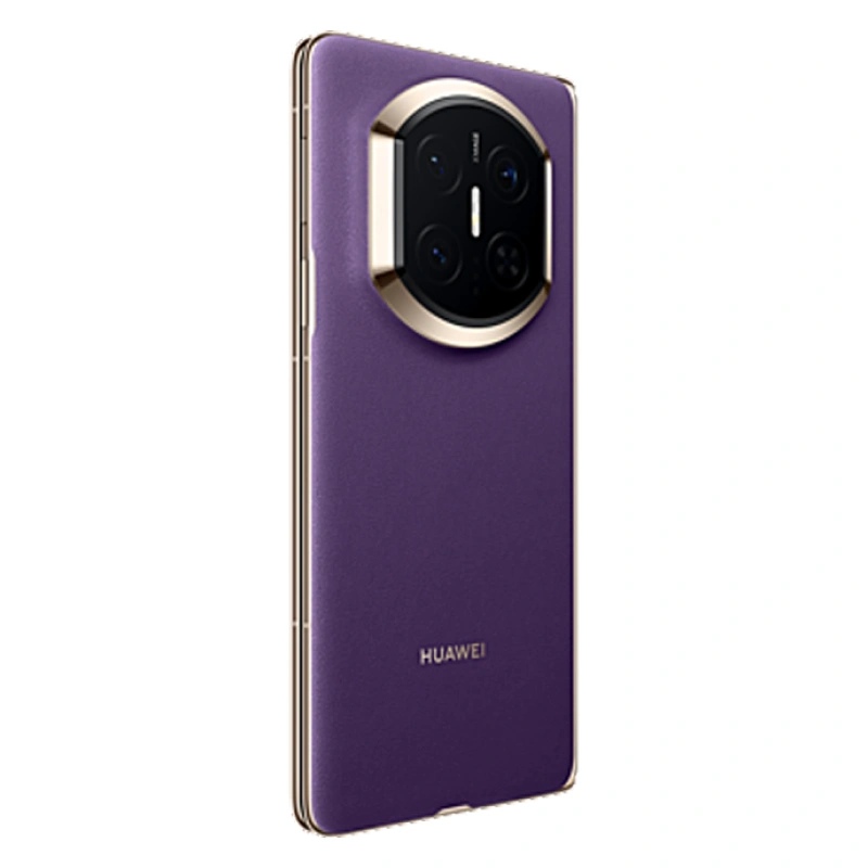 Смартфон Huawei Mate X7 16/512Гб Ультрафиолет (DEL-LX9). Фото 3