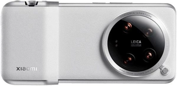 Купить XiaoMi 14 Ultra 16/512GB 5G в белом цвете с набором