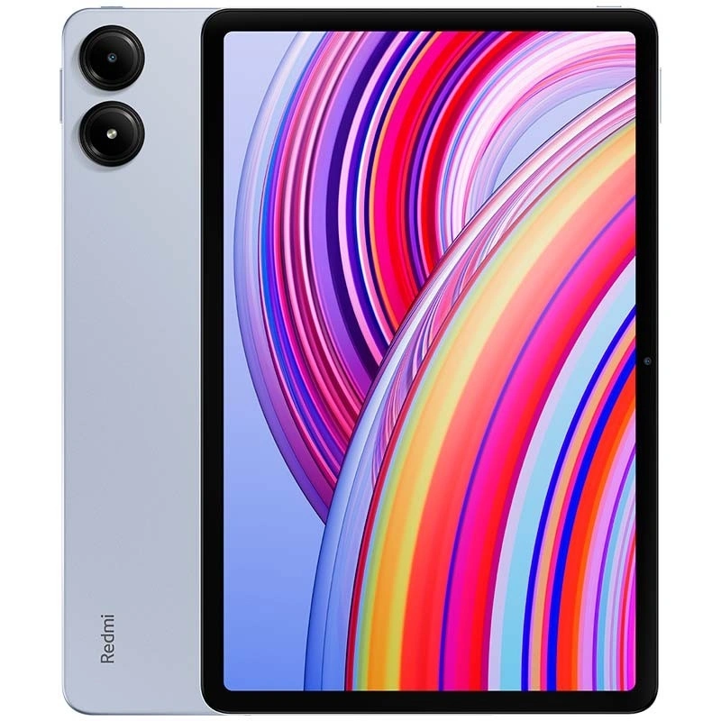 Планшет Redmi Pad Pro 8/128GB Wi-Fi, Ocean Blue. Фото 1