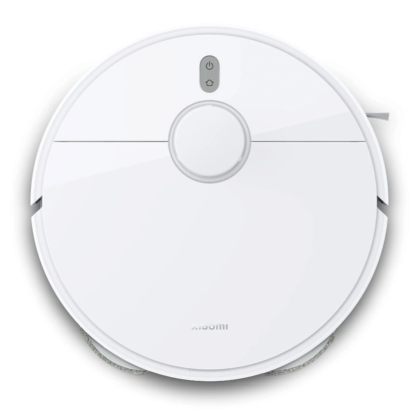 Робот-пылесос XiaoMi Robot Vacuum S10 Plus, Белый. Фото 1
