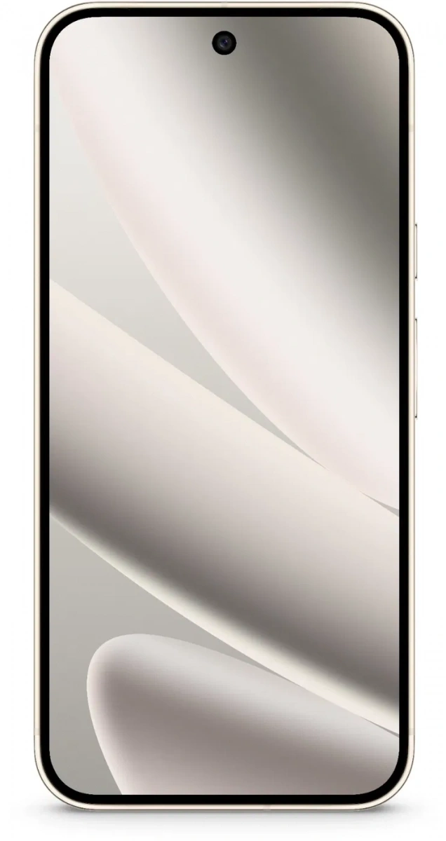 Смартфон Google Pixel 10 Pro XL 16/256GB, Porcelain (CA). Фото 3