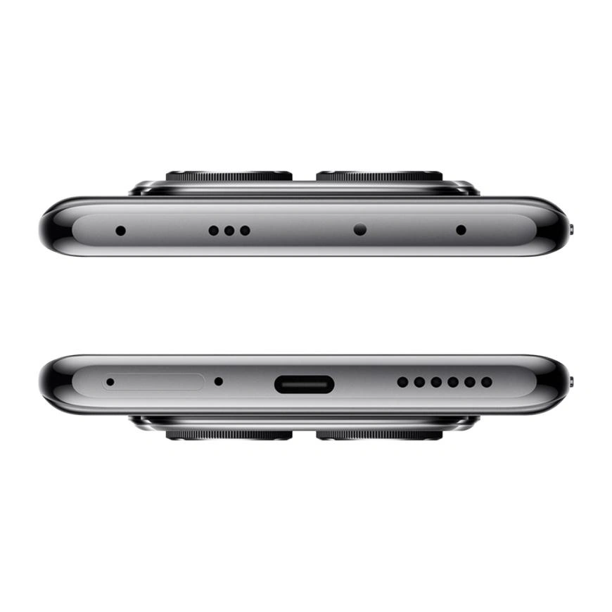 Смартфон Redmi Note 14 Pro 5G 8/256Gb Midnight Black. Фото 9