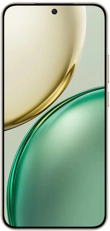 Смартфон Honor X9d 8/256Gb Sunrise Gold. Фото 2
