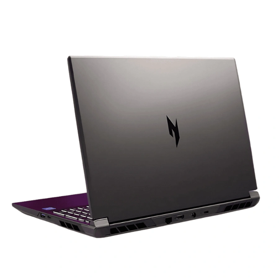 Ноутбук Acer Shadow SH16-74-7G41 Black (16", Intel Core i7-14650HX, 16GB, 1TB SSD, GeForce RTX 5060, Windows 11). Фото 3