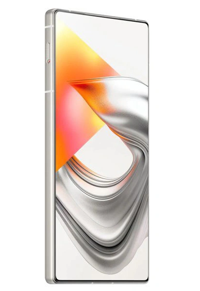 Смартфон Nubia Z70 Ultra 16/512Gb Yellow (NX733J). Фото 4