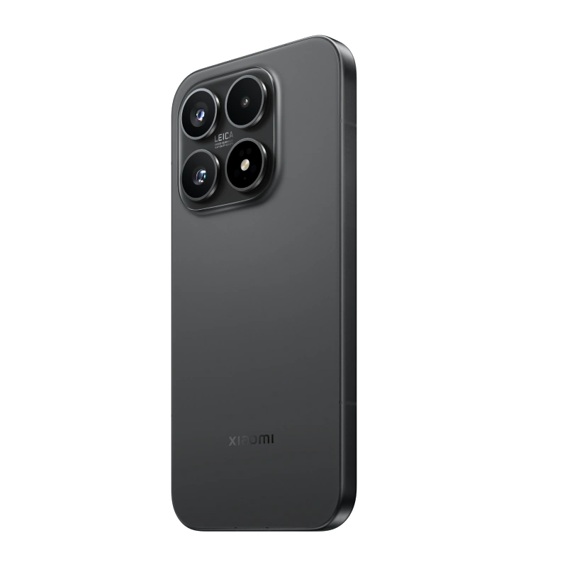 Смартфон XiaoMi 17 12/512Гб Чёрный. Фото 5