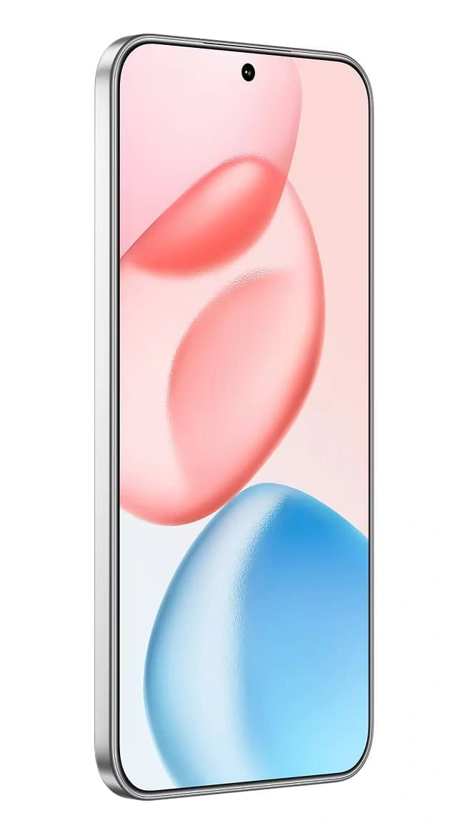 Смартфон Honor 400 12/256GB Космический серый (DNY-NX9). Фото 6