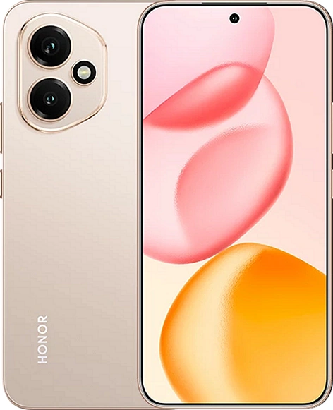 Смартфон Honor 400 12/256GB Desert Gold (DNY-NX9). Фото 1