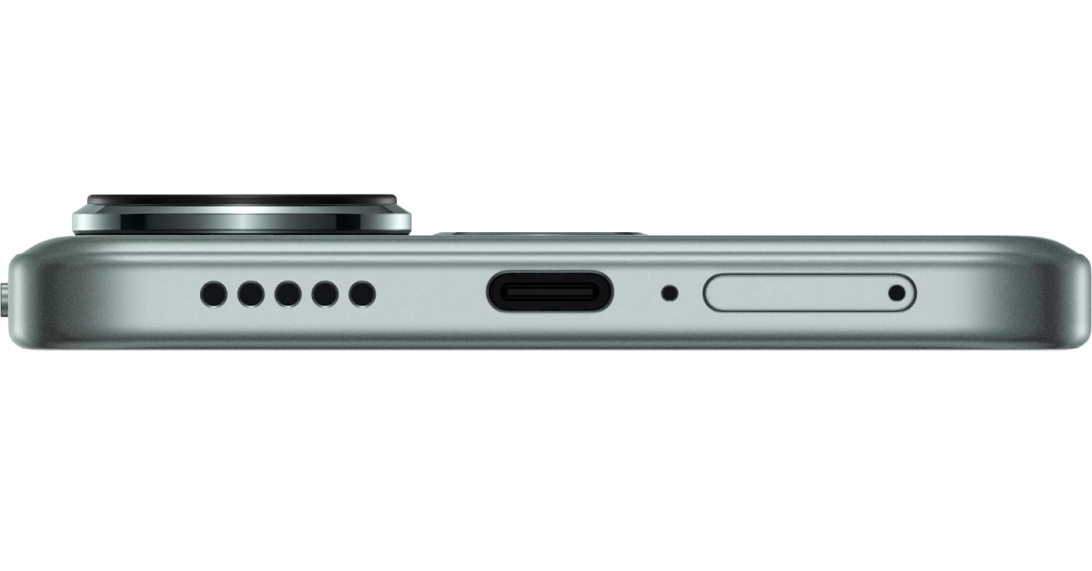 Смартфон Poco F6 12/512Gb 5G Green. Фото 8