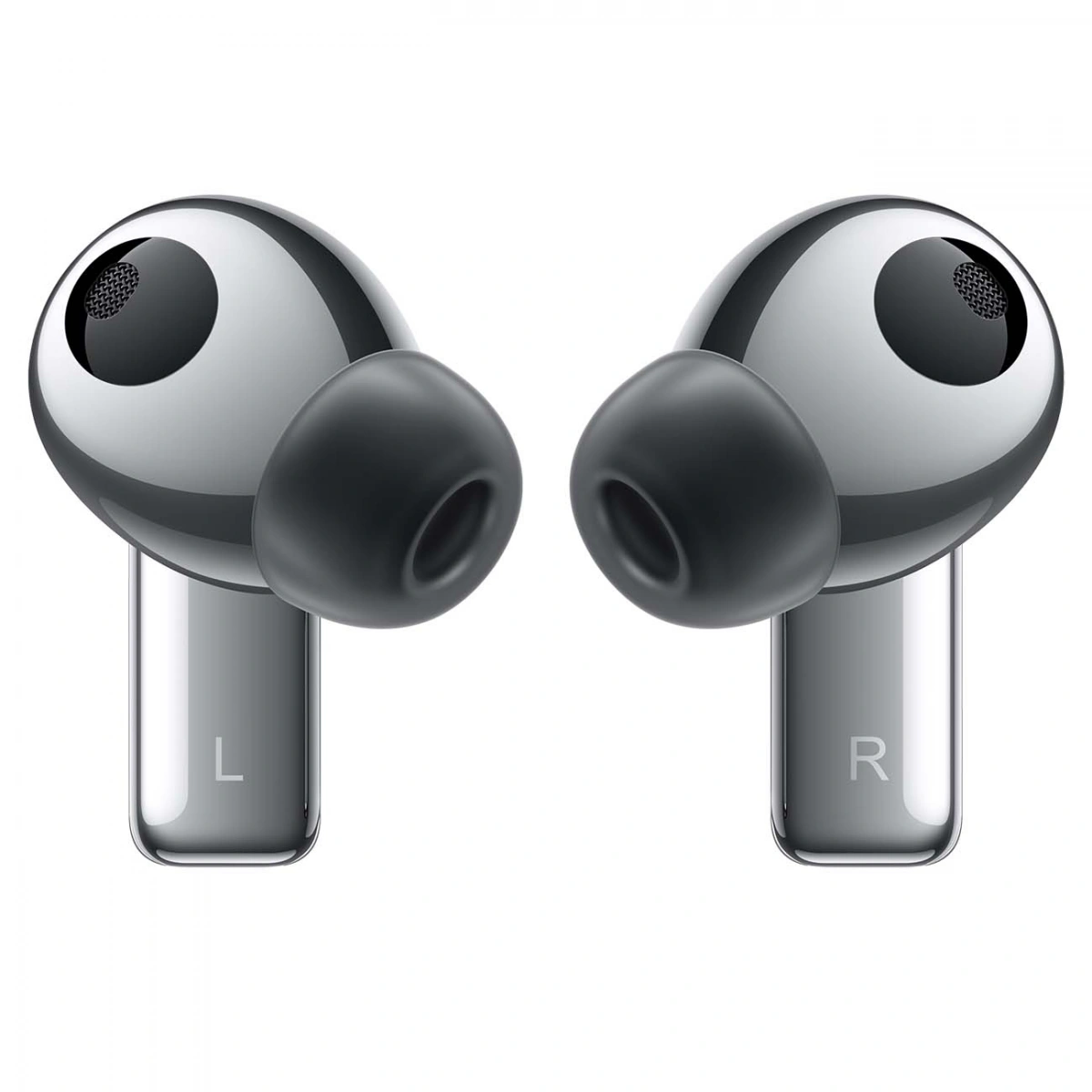 Купить беспроводные наушники Huawei FreeBuds Pro 2 в серебристом