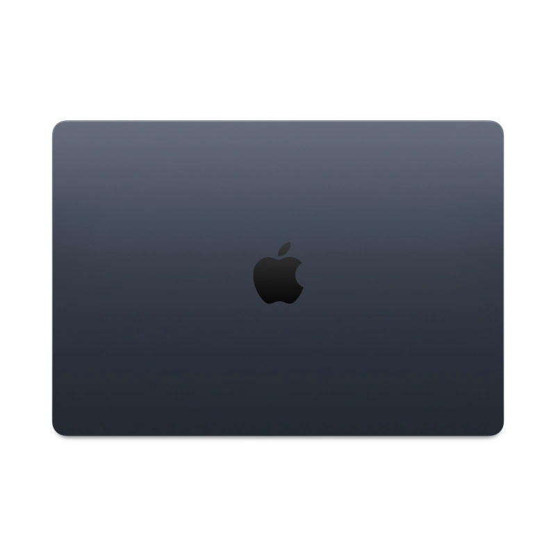 Apple MacBook Air 15" 2025 Midnight (MW1L3) (M4, 10C CPU/10C GPU, 16 ГБ, 256 ГБ SSD). Фото 3