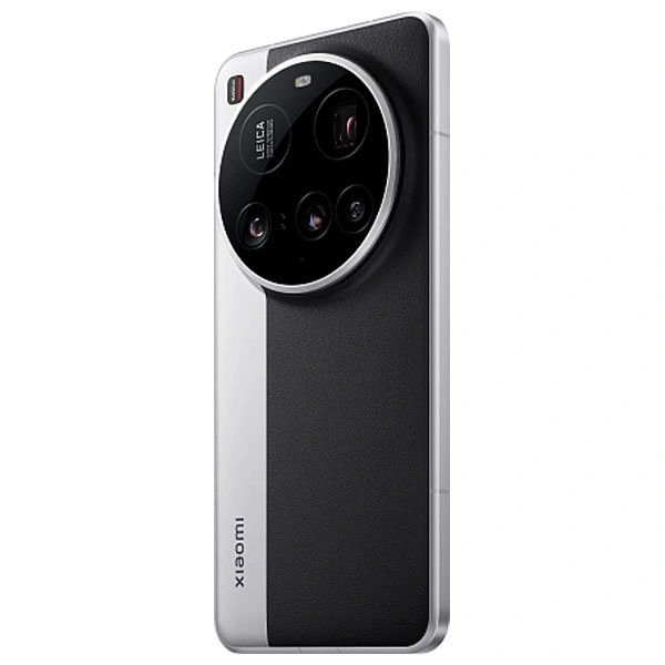 Купить смартфон XiaoMi 15 Ultra 16/512GB в цвете Silver Chrome в