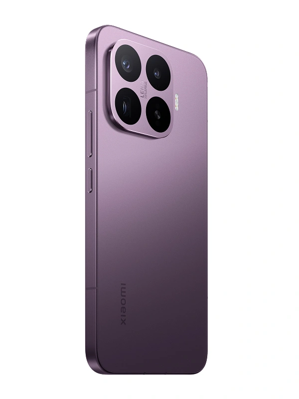 Смартфон XiaoMi 17T Pro 12/512Гб 5G Тёмно-фиолетовый. Фото 4