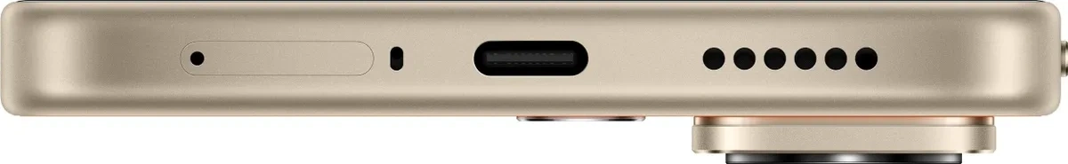 Смартфон Poco X8 12/256Гб Оранжевый. Фото 10